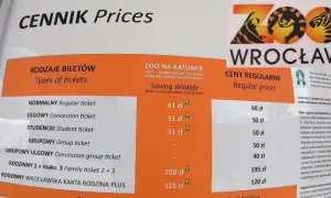Oceanarium Wrocław: Godziny Otwarcia, Bilety, Porady!