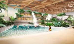 Oceanarium Nautilus Gdańsk: 2026? Co wiemy o największej atrakcji?