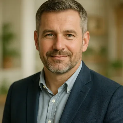 Mikołaj Pietrzak
