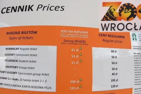 Oceanarium Wrocław: Godziny Otwarcia, Bilety, Porady!
