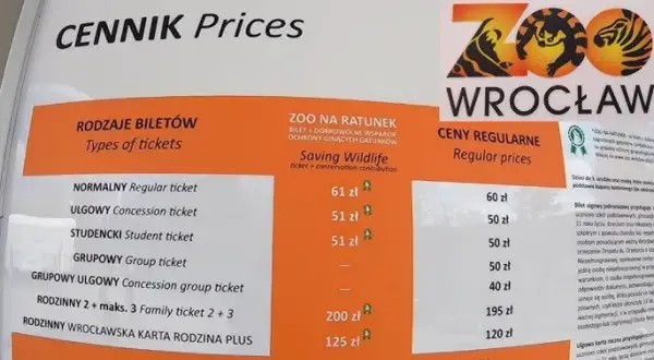 Oceanarium Wrocław: Godziny Otwarcia, Bilety, Porady!
