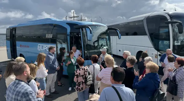 Parking Akwarium Gdyńskie: Uniknij stresu! Pełny przewodnik