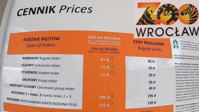 Oceanarium Wrocław: Godziny Otwarcia, Bilety, Porady!